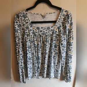 Lucky Brand top